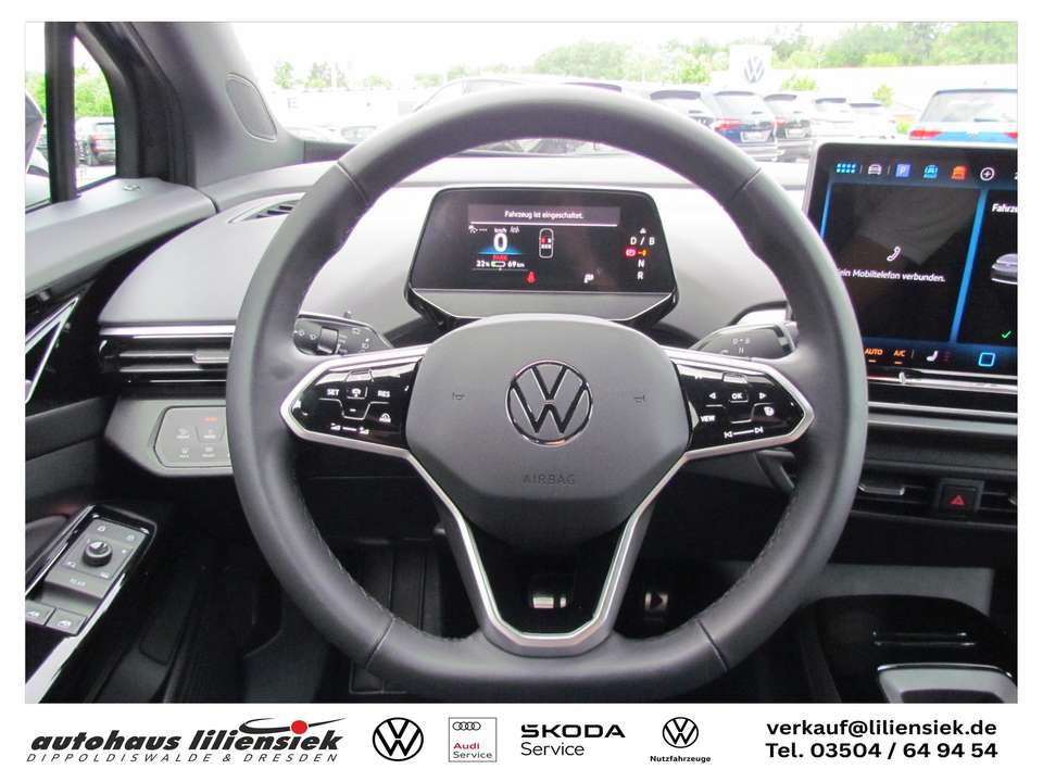 Volkswagen ID.4 - Imagem 15