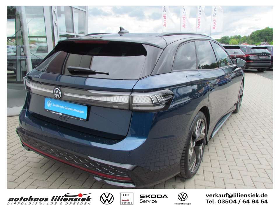 Volkswagen ID.7 - Imagem 8
