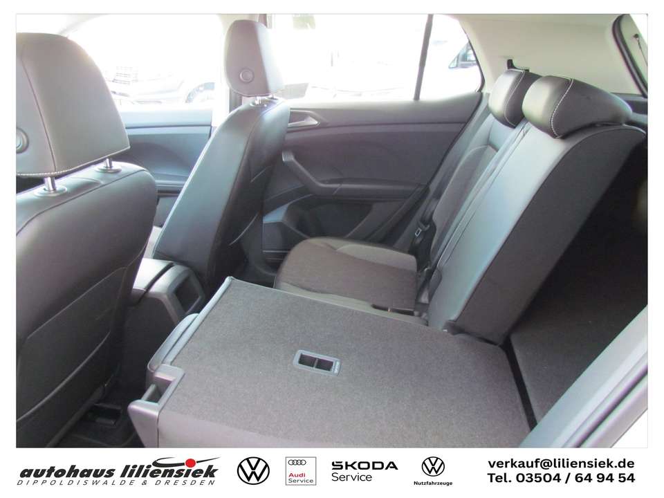 Volkswagen T-Cross - Imagem 5