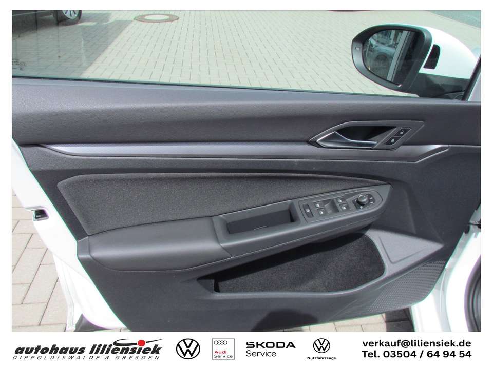 Volkswagen Golf - Imagem 11