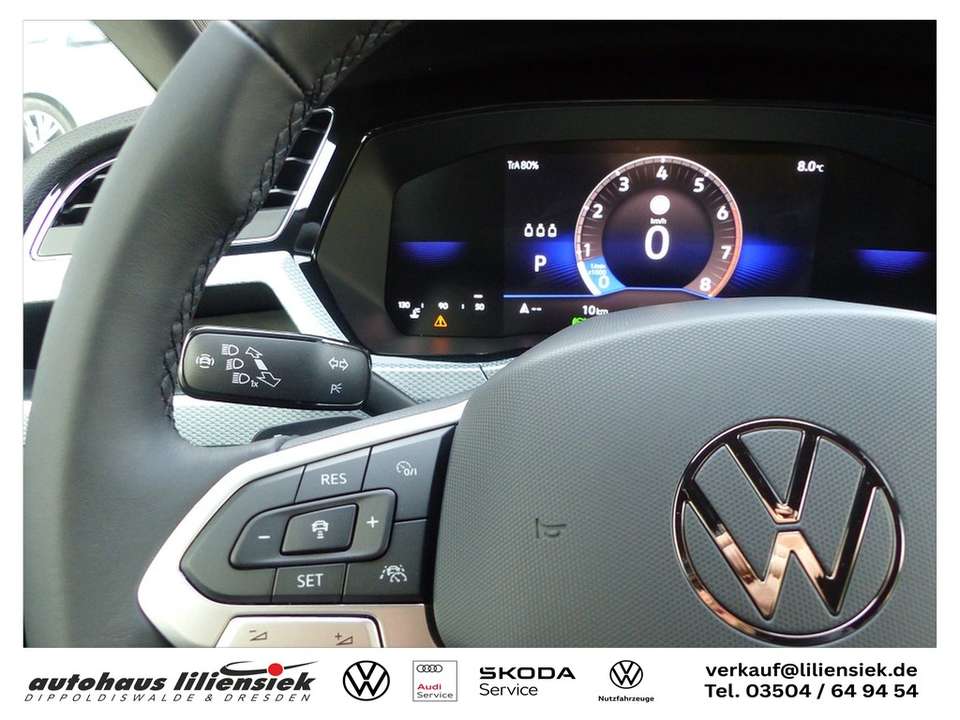 Volkswagen Touran - Imagem 15