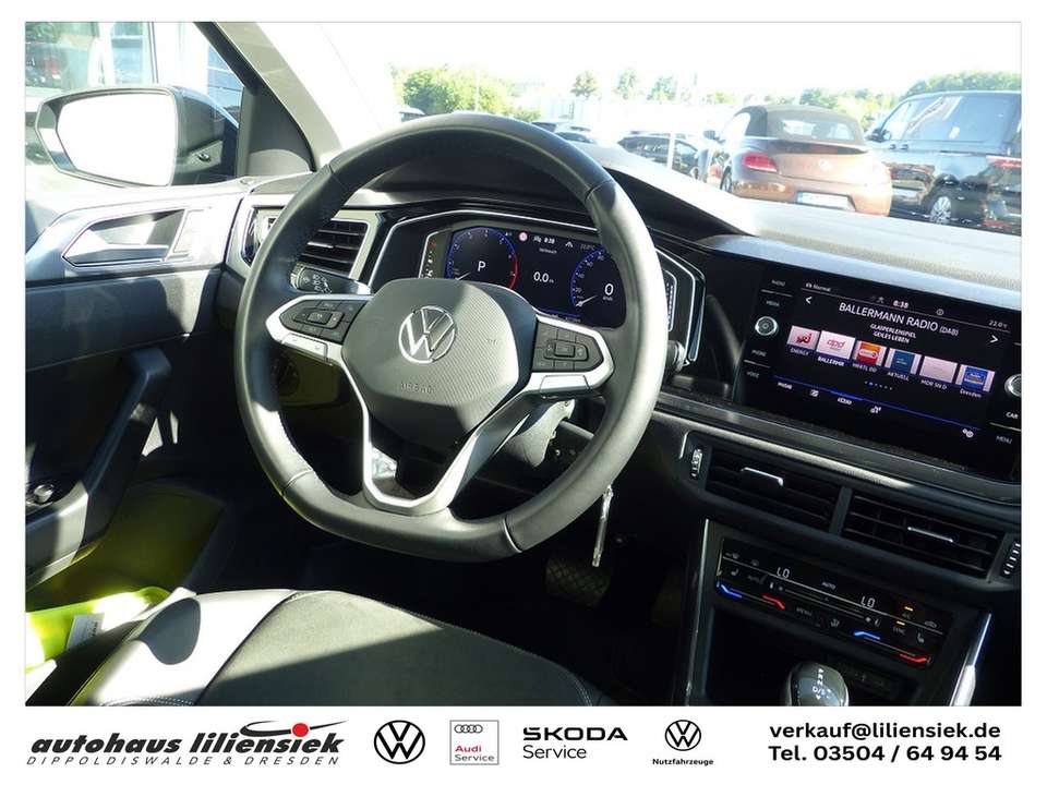 Volkswagen Polo - Imagem 12