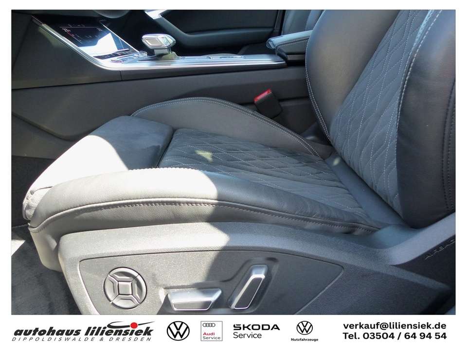 Audi S6 - Imagem 12