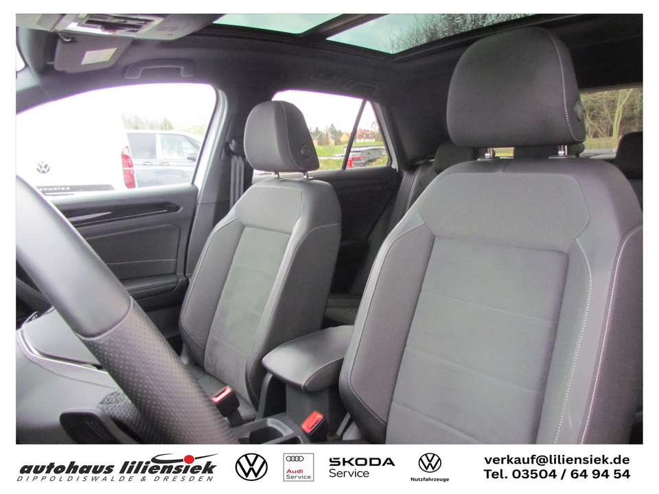 Volkswagen T-Roc - Imagem 10