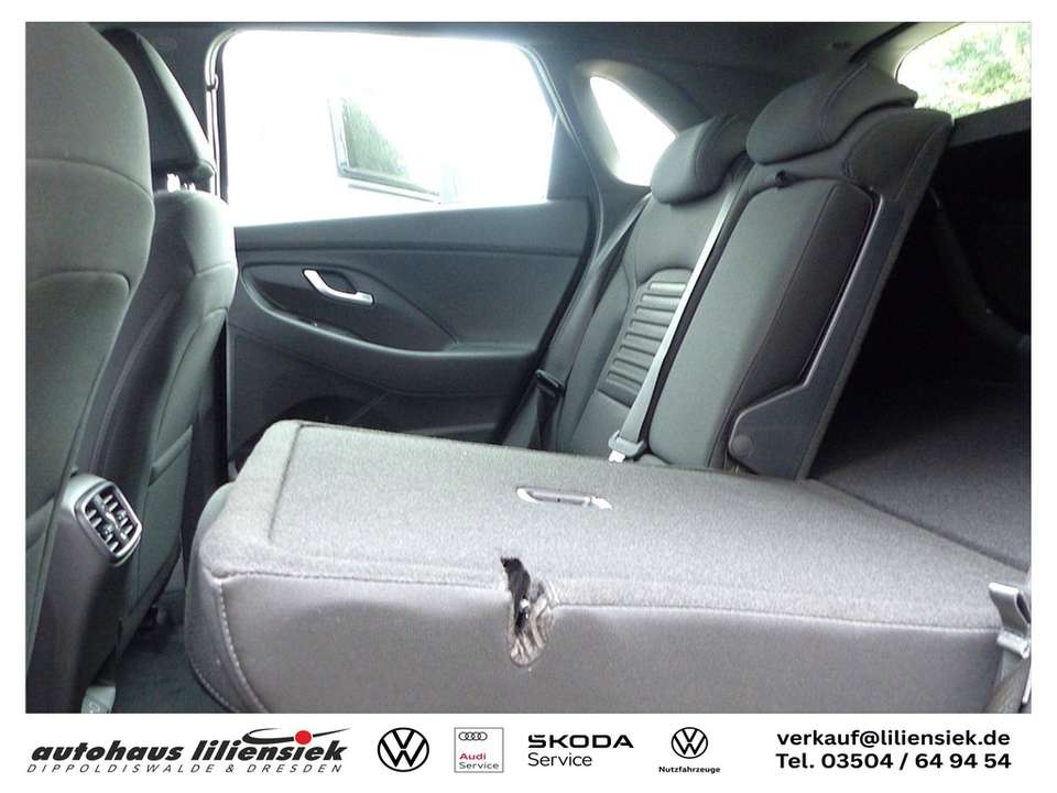 Hyundai i30 - Imagem 8