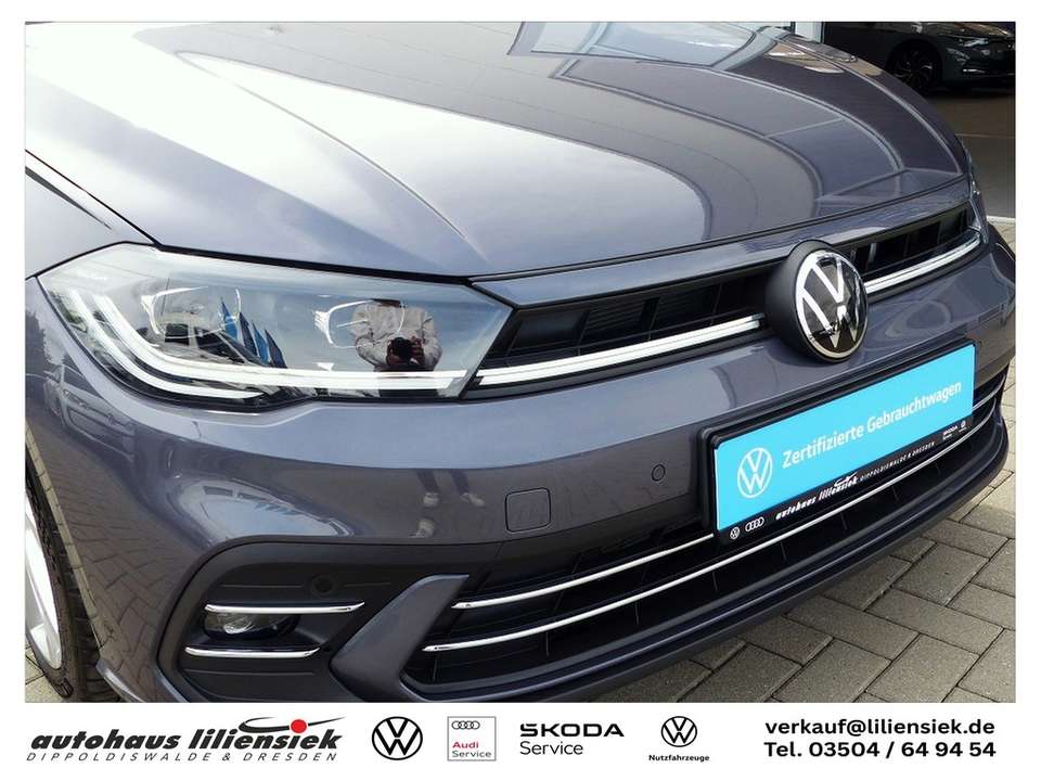 Volkswagen Polo - Imagem 7