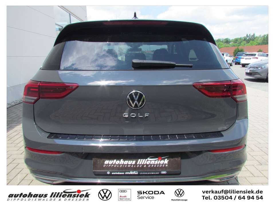 Volkswagen Golf - Imagem 6