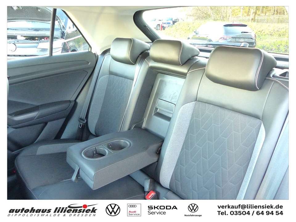 Volkswagen T-Roc - Imagem 12