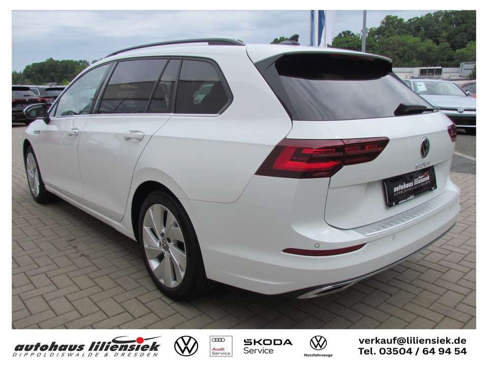 Volkswagen Golf - Imagem 3