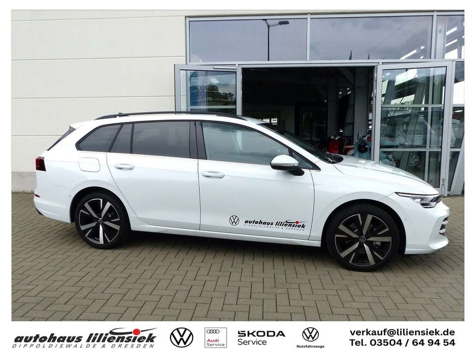 Volkswagen Golf - Imagem 2