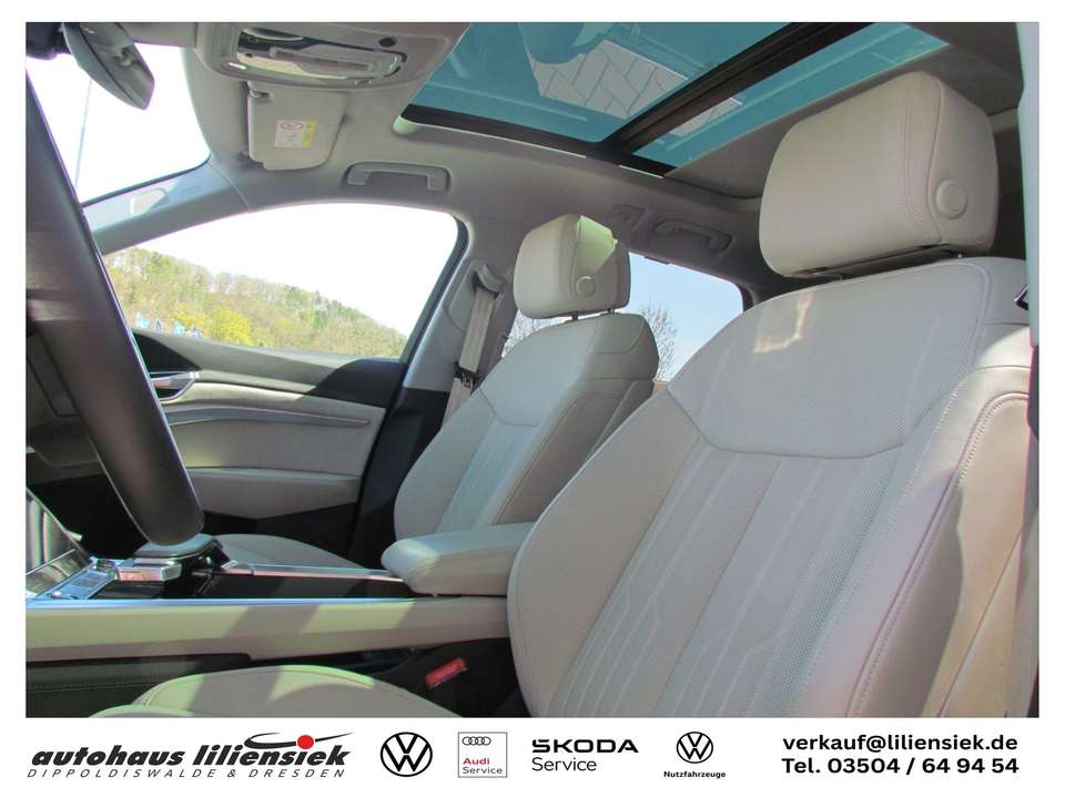Audi e-tron - Imagem 10