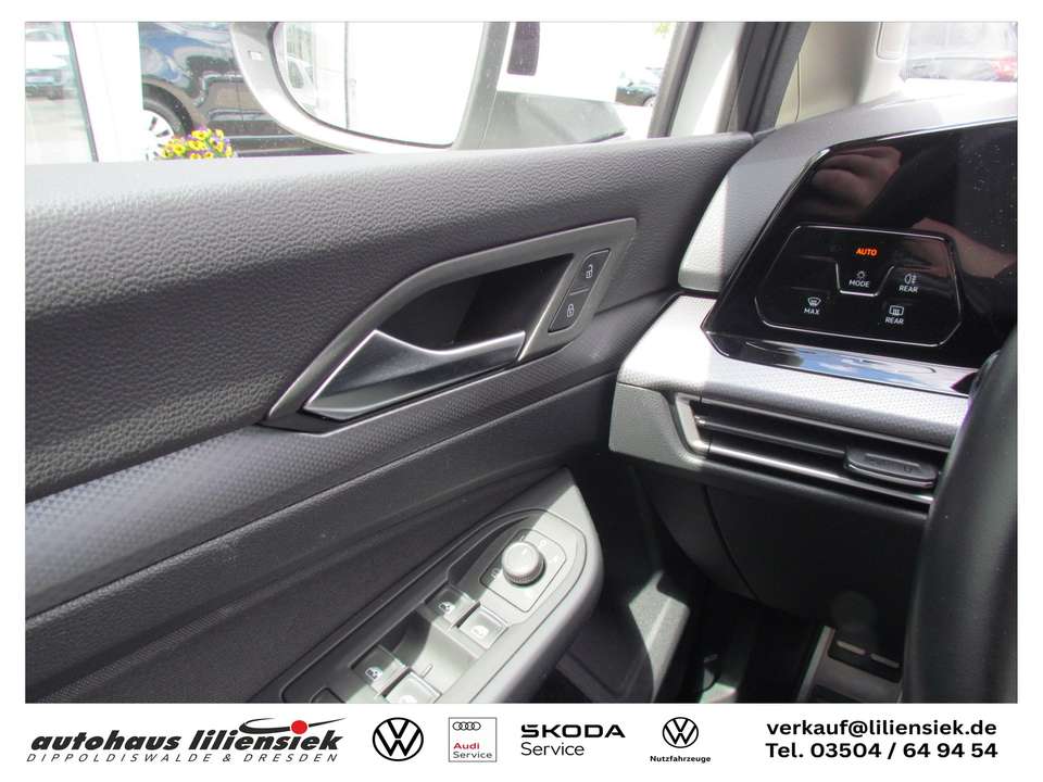 Volkswagen Golf - Imagem 12