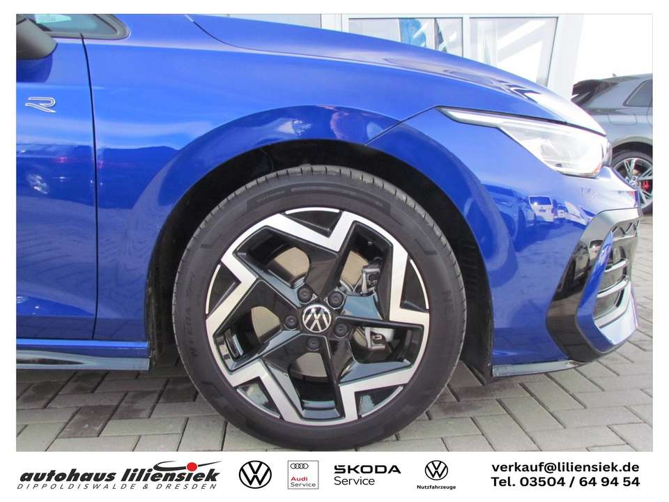 Volkswagen Golf - Imagem 10