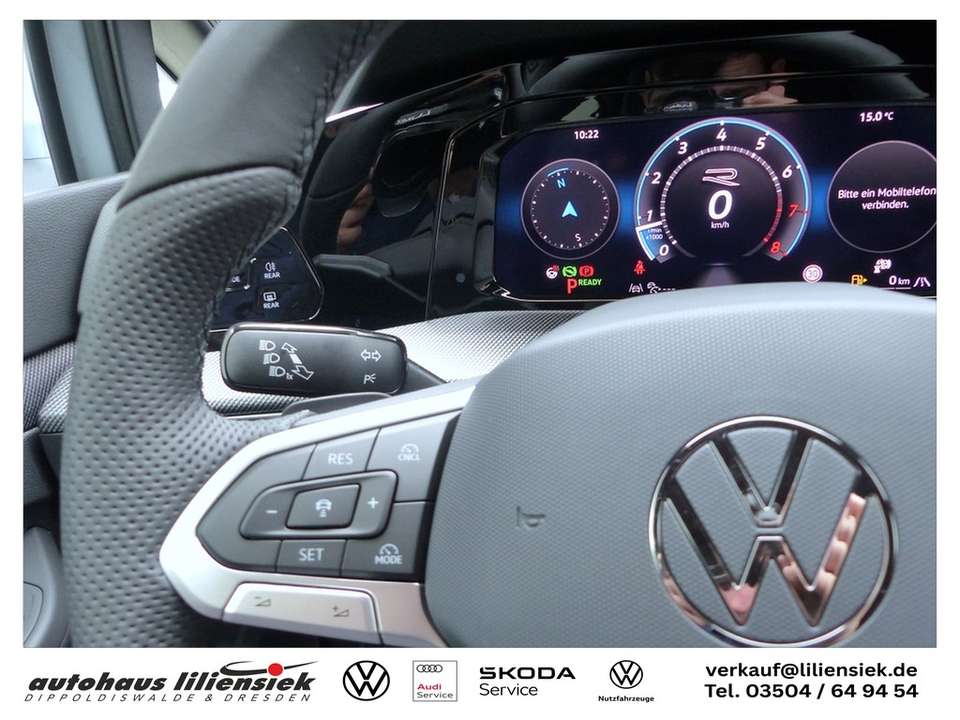 Volkswagen Golf - Imagem 14
