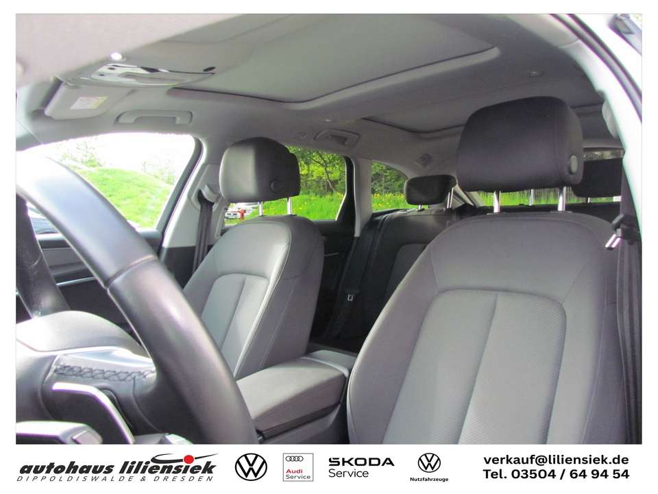 Audi A6 - Imagem 11