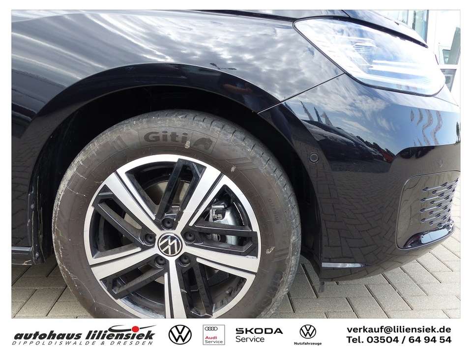 Volkswagen Caddy - Imagem 9