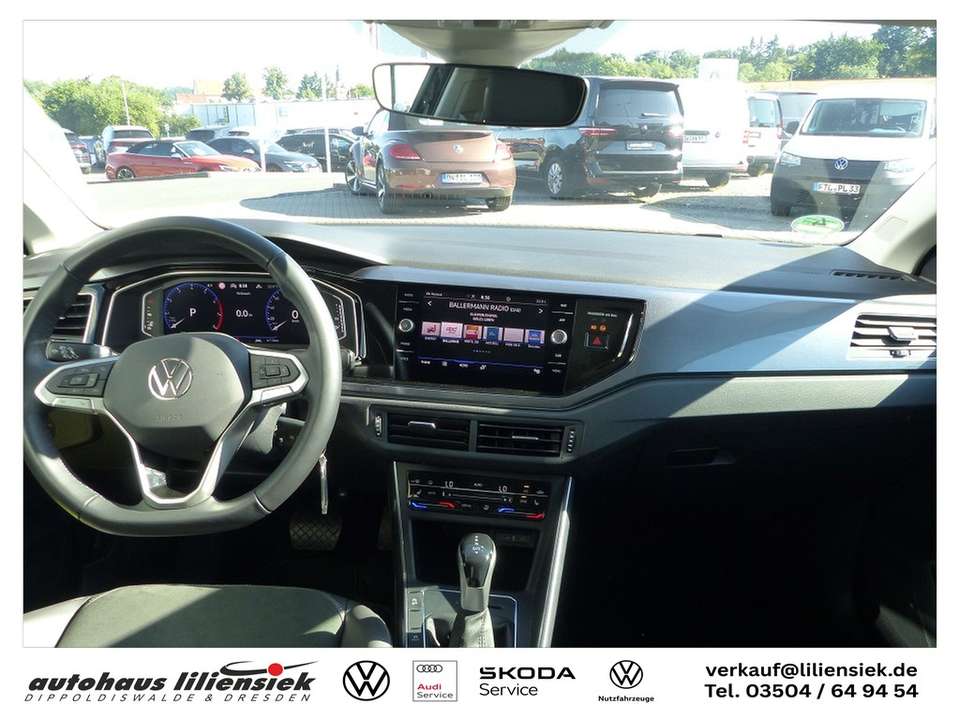 Volkswagen Polo - Imagem 13