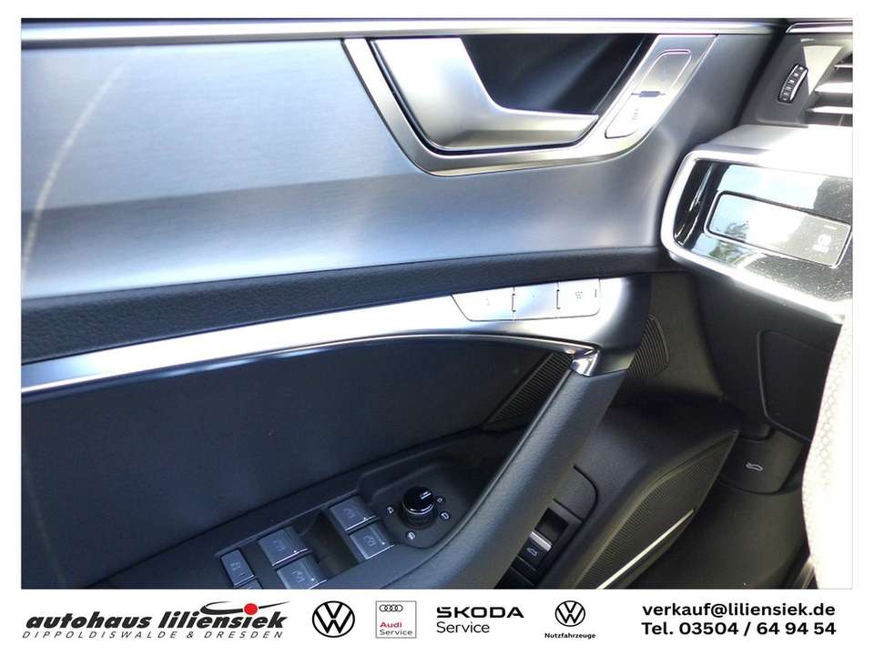 Audi S6 - Imagem 13