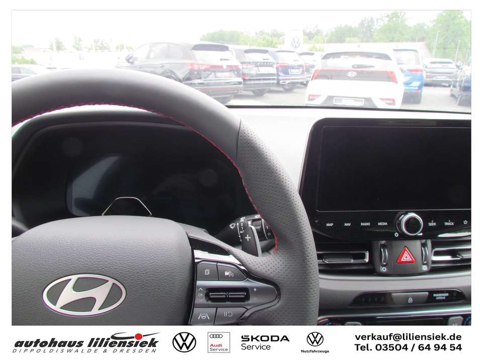 Hyundai i30 - Imagem 15