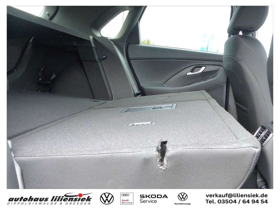 Hyundai i30 - Imagem 9