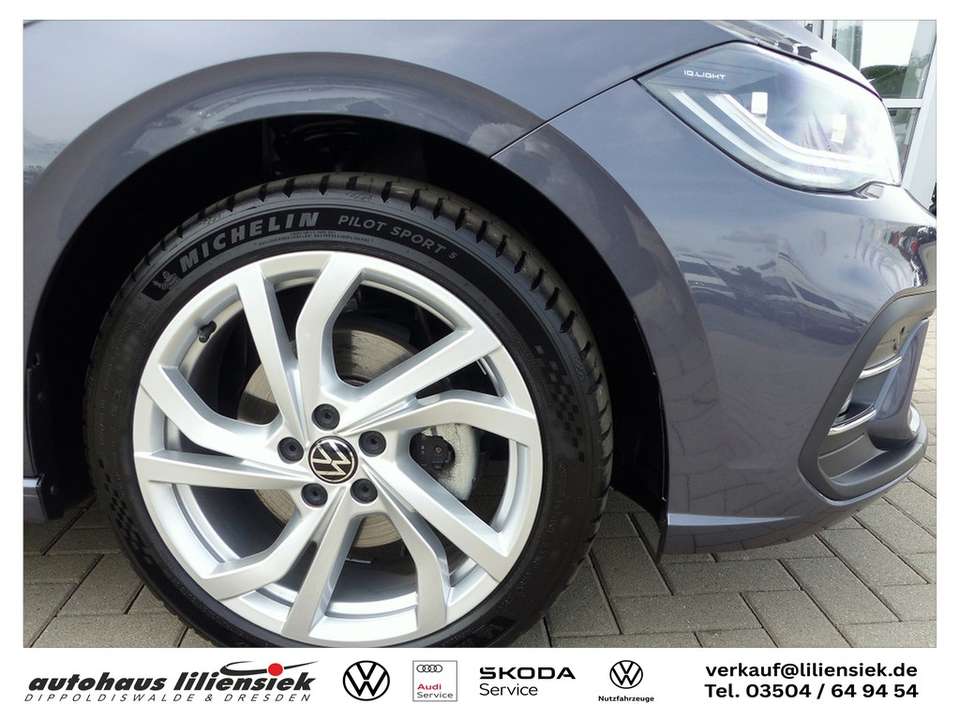 Volkswagen Polo - Imagem 8