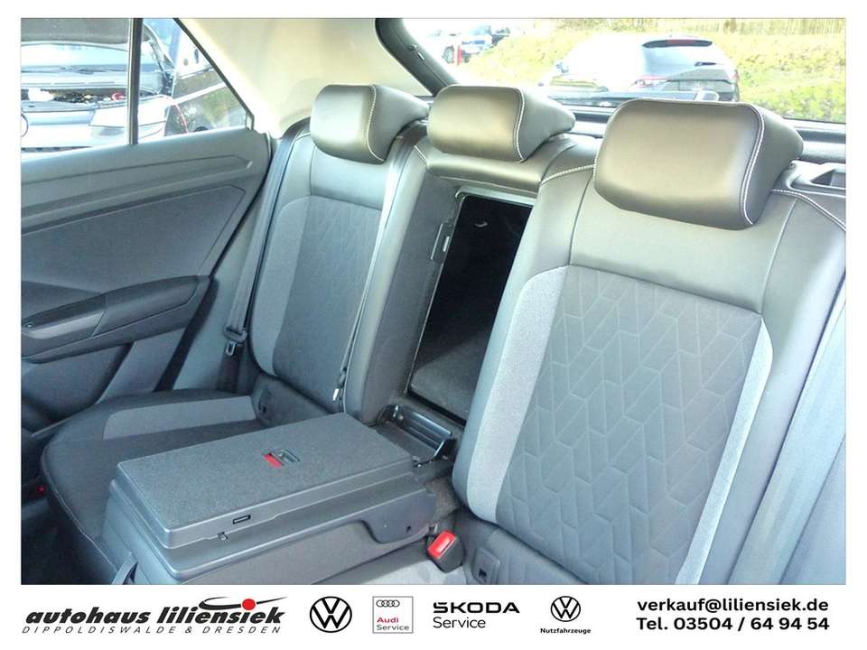 Volkswagen T-Roc - Imagem 13