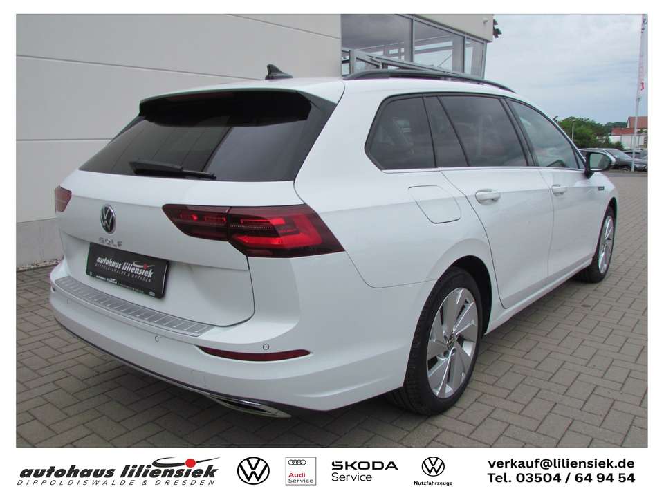 Volkswagen Golf - Imagem 4