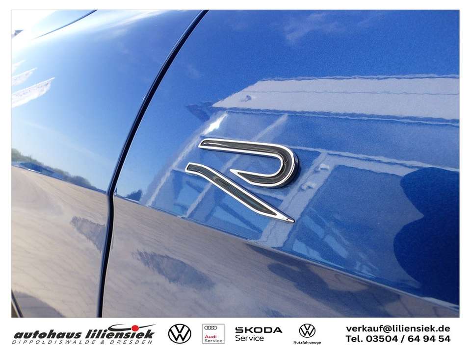 Volkswagen Passat Variant - Imagem 6