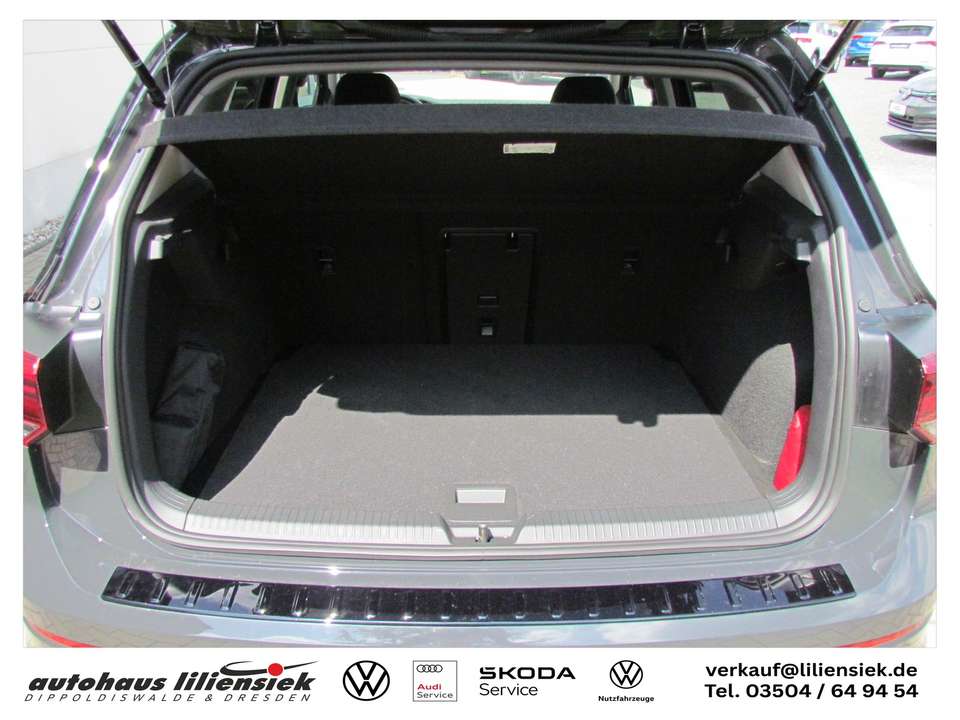 Volkswagen Golf - Imagem 7