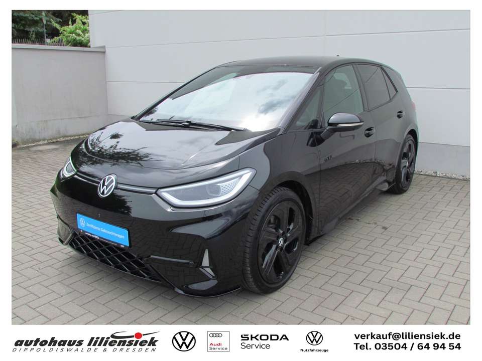 Volkswagen ID.3 - Imagem 1
