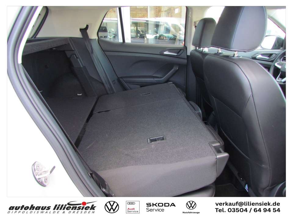 Volkswagen T-Cross - Imagem 7