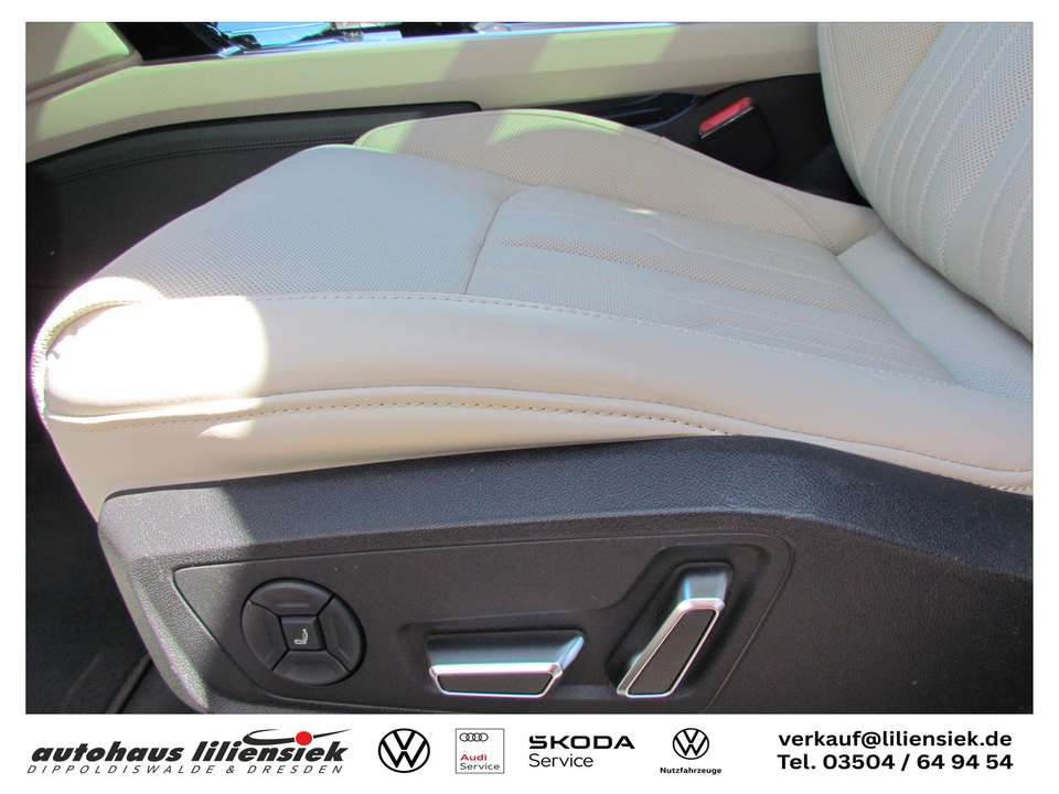 Audi e-tron - Imagem 11