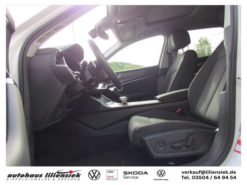 Audi A6 - Imagem 12