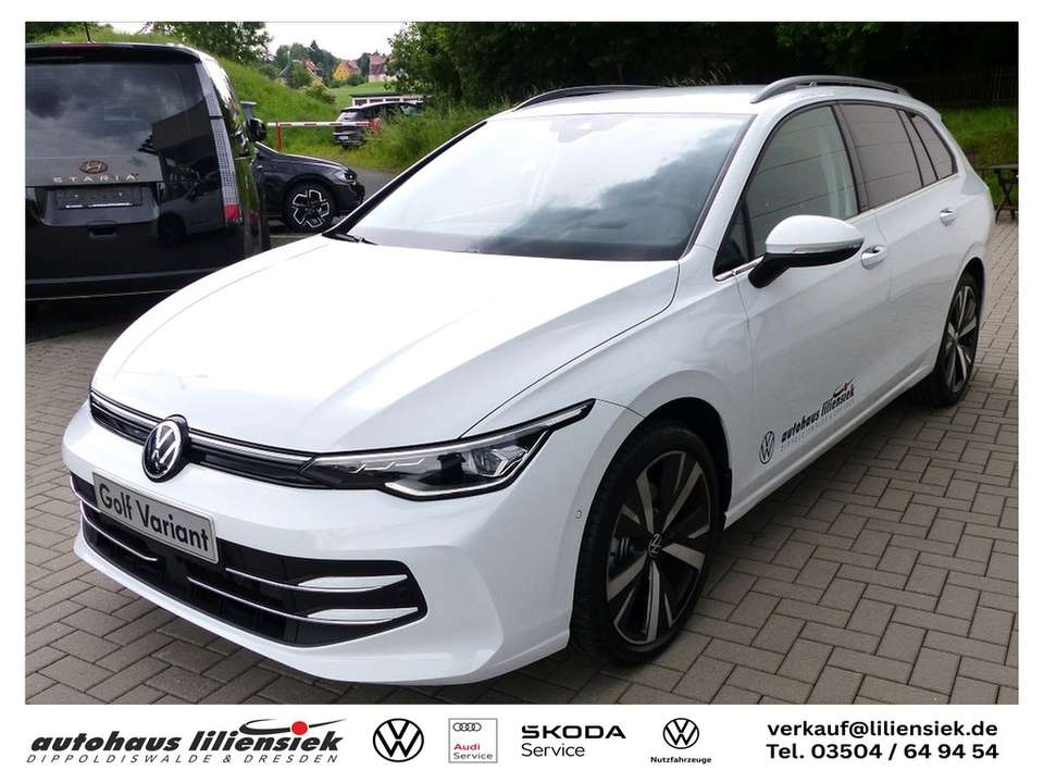 Volkswagen Golf - Imagem 3