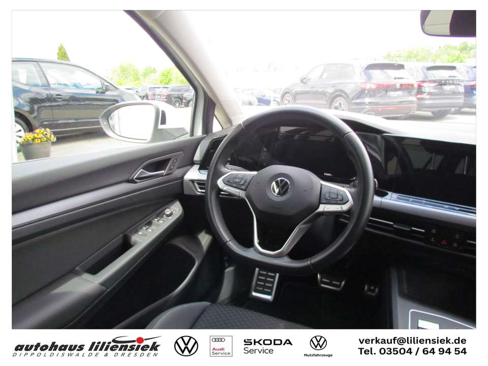 Volkswagen Golf - Imagem 13