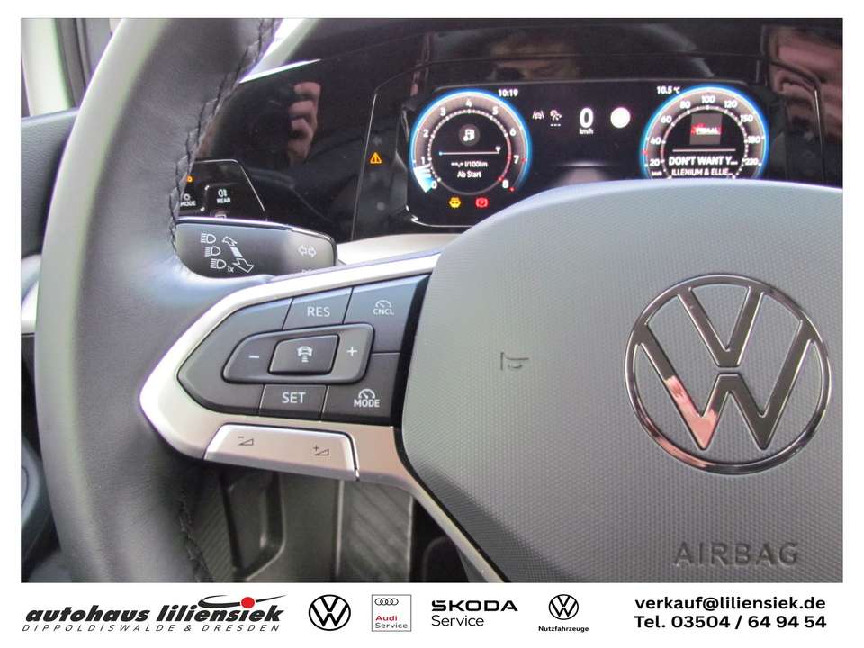 Volkswagen Golf - Imagem 2