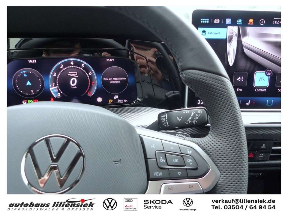Volkswagen Golf - Imagem 15