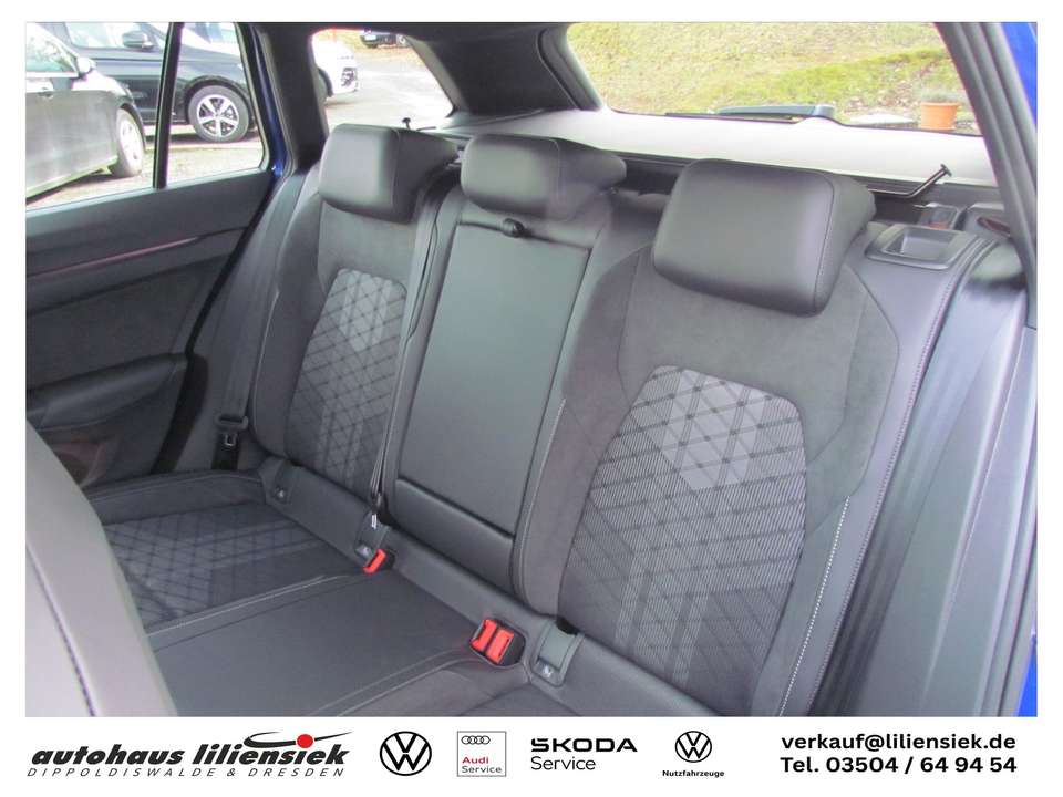 Volkswagen Golf - Imagem 11