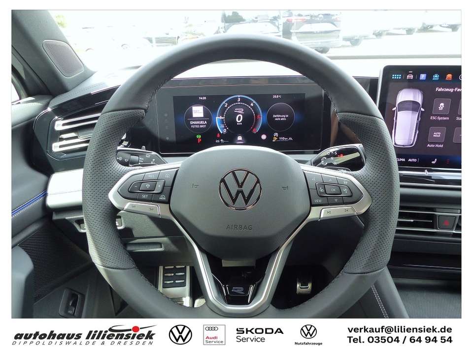 Volkswagen Tiguan - Imagem 14