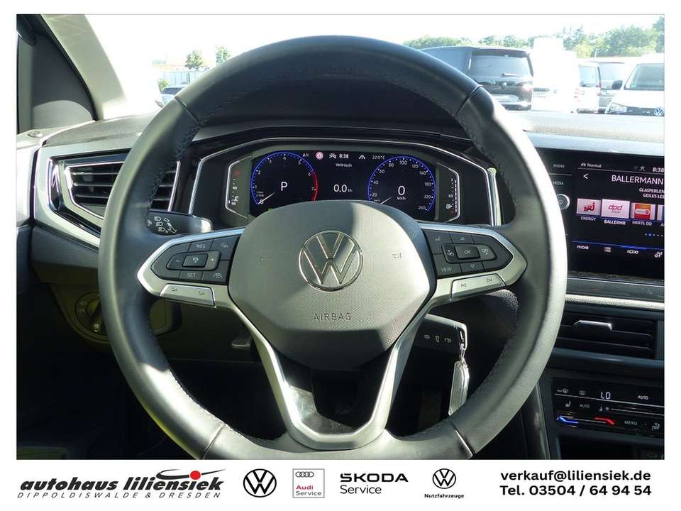 Volkswagen Polo - Imagem 14