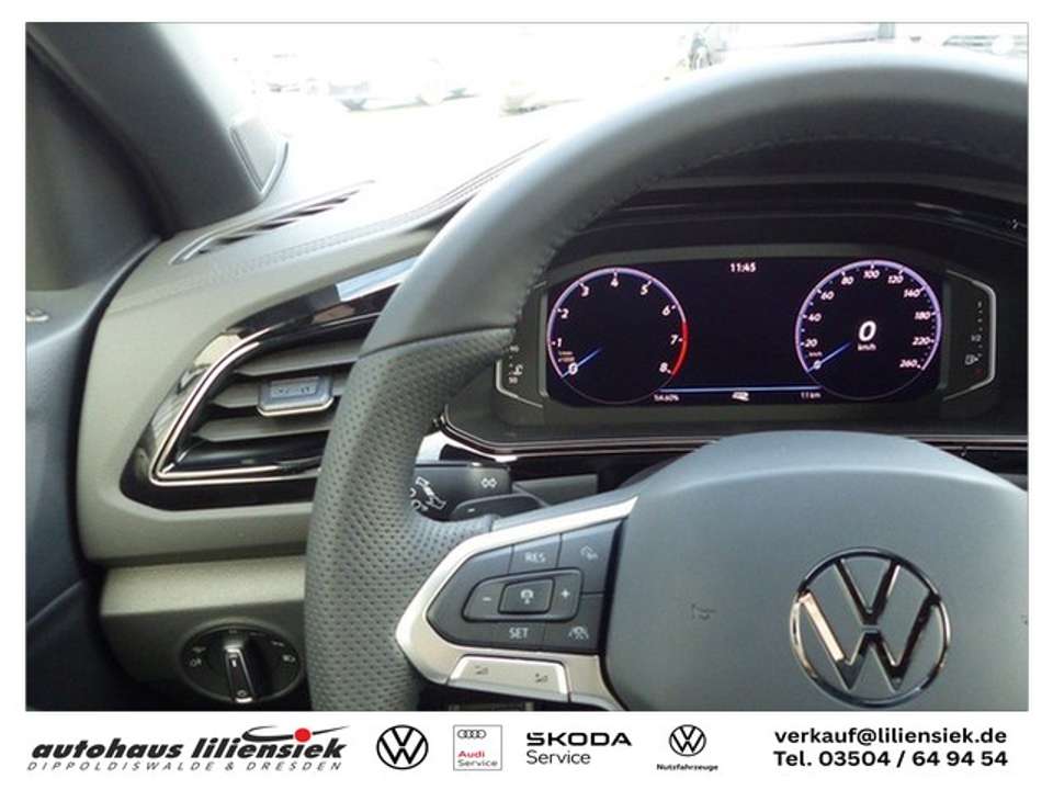 Volkswagen T-Roc - Imagem 15