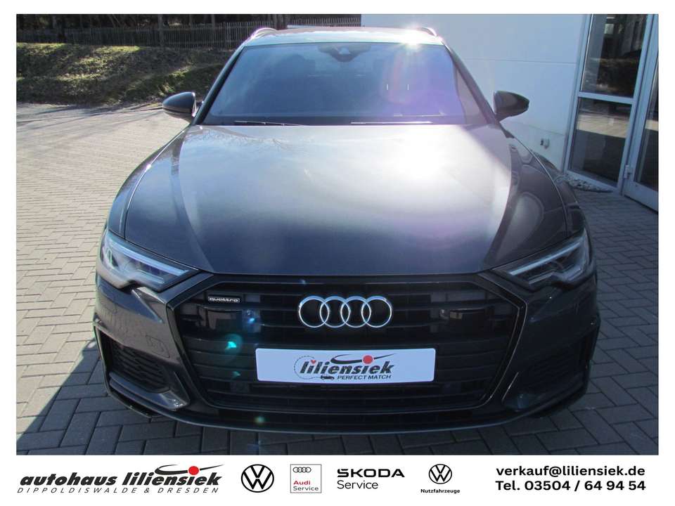 Audi A6 - Imagem 4