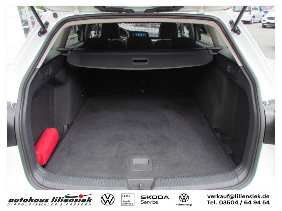 Volkswagen Golf - Imagem 5