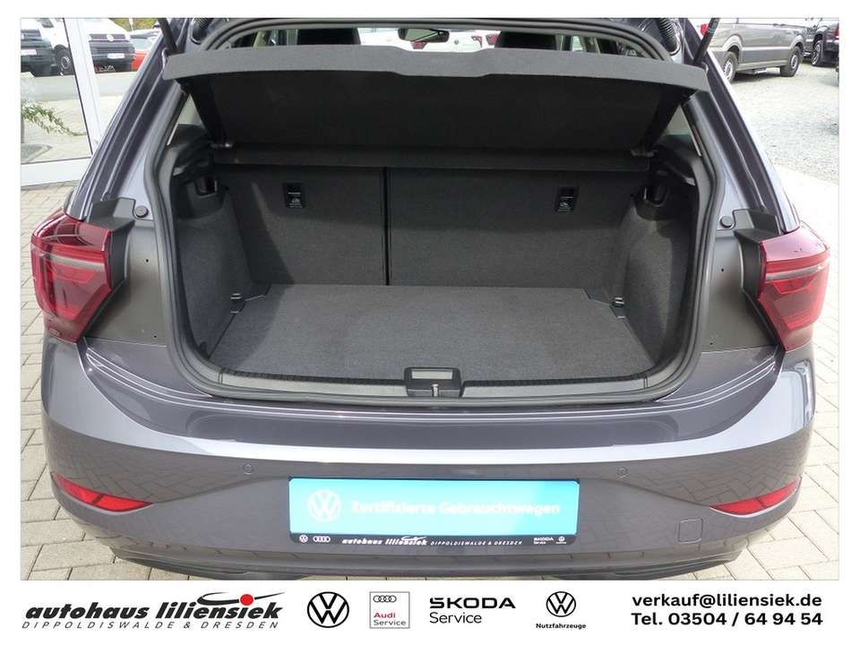 Volkswagen Polo - Imagem 9