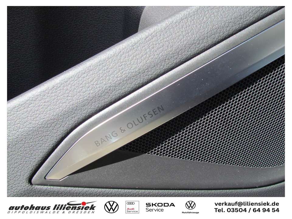 Audi e-tron - Imagem 12