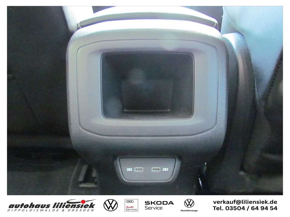 Volkswagen T-Cross - Imagem 8