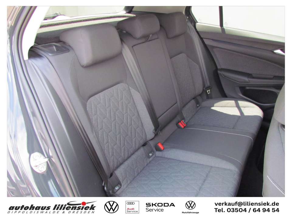 Volkswagen Golf - Imagem 8