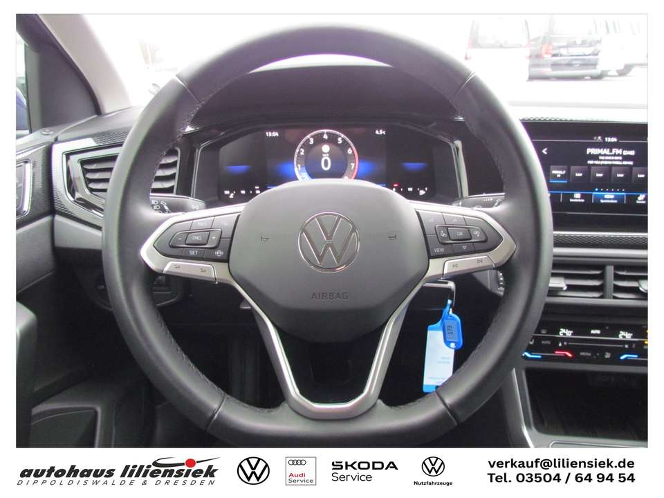 Volkswagen Polo - Imagem 1