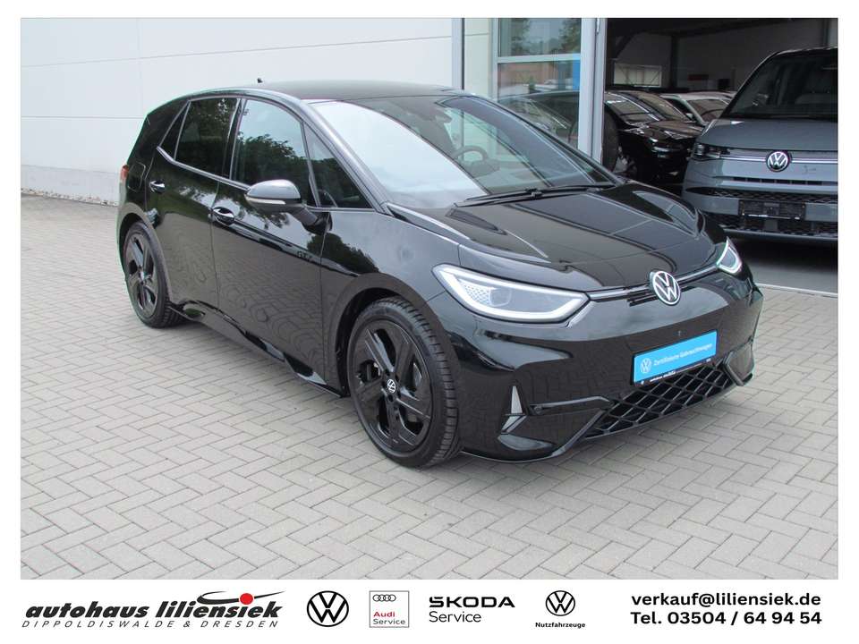 Volkswagen ID.3 - Imagem 2