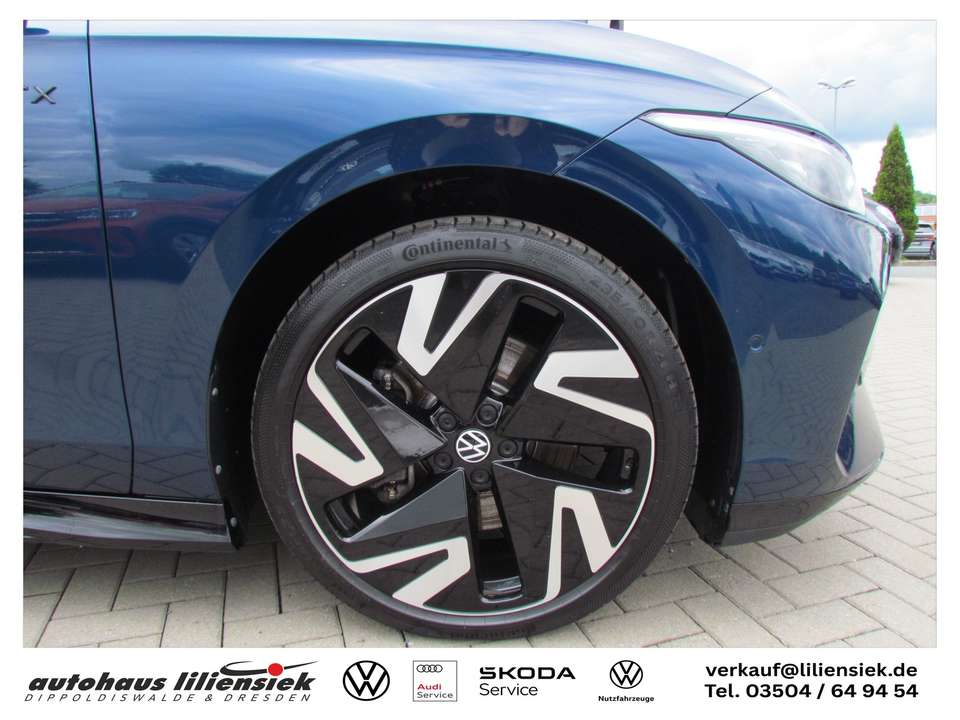 Volkswagen ID.7 - Imagem 10